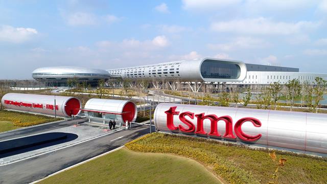 Tayvan, Nükleer Enerji Yönetmeliğini TSMC için Değiştirilebilir